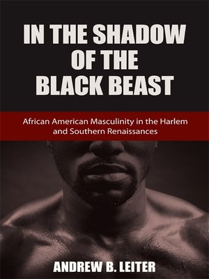 cover image of In the Shadow of the Black Beast